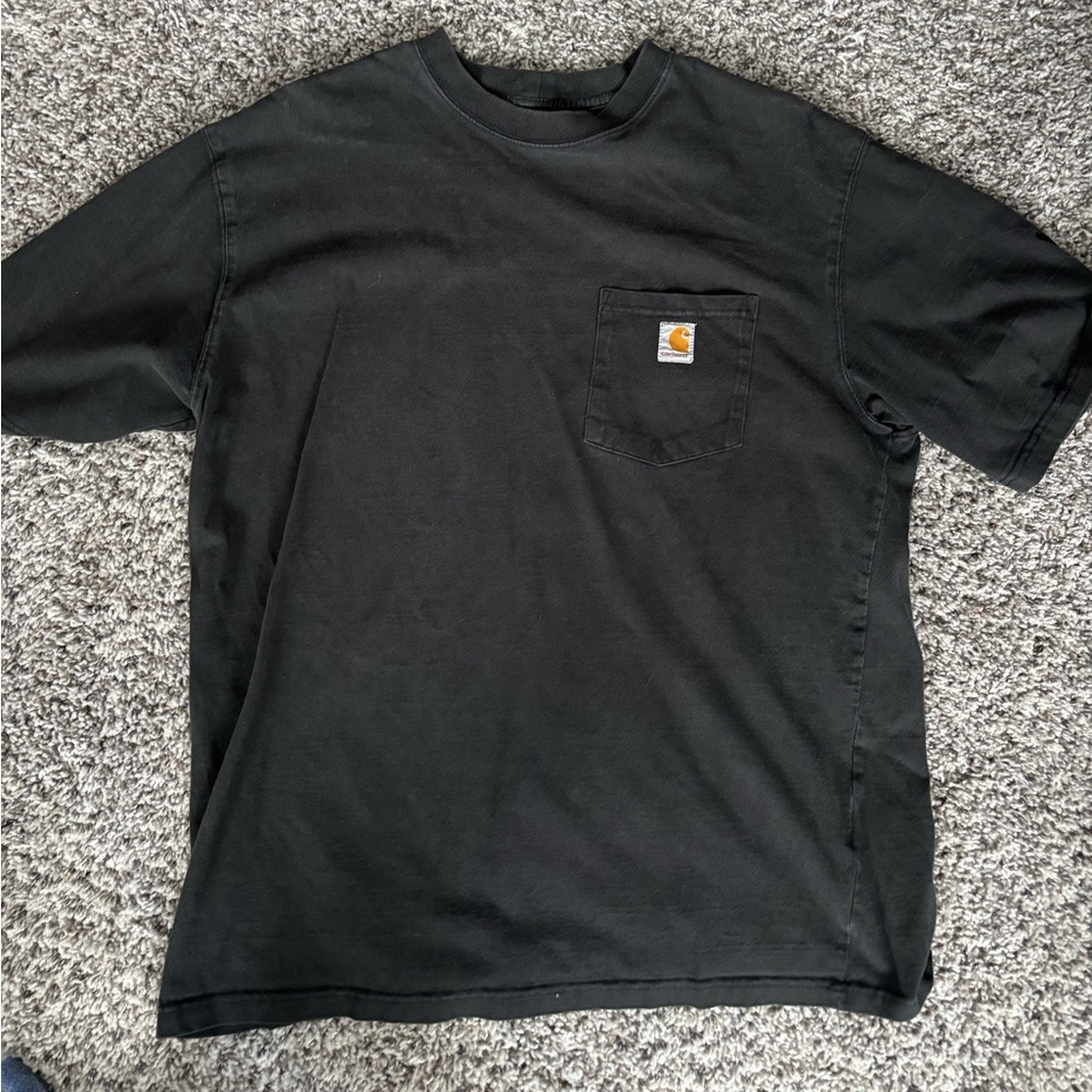 Carhartt t shirt